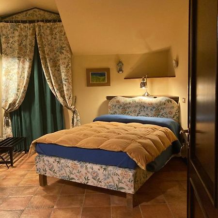 B&B Montalbano カゼルタ エクステリア 写真